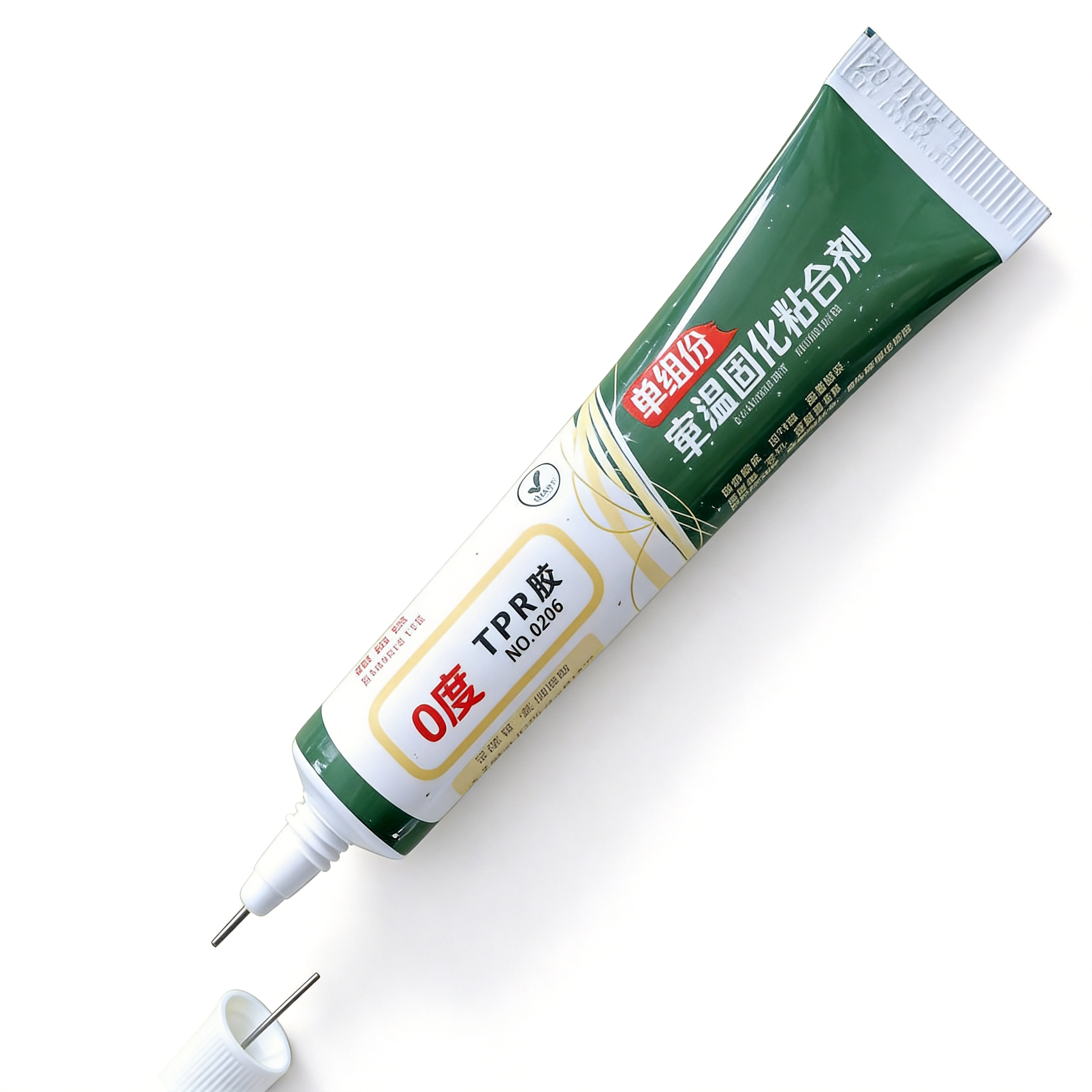 Squishy Repair Glue | TPR Pin Hole Seal Adhesive for Squishy Toys