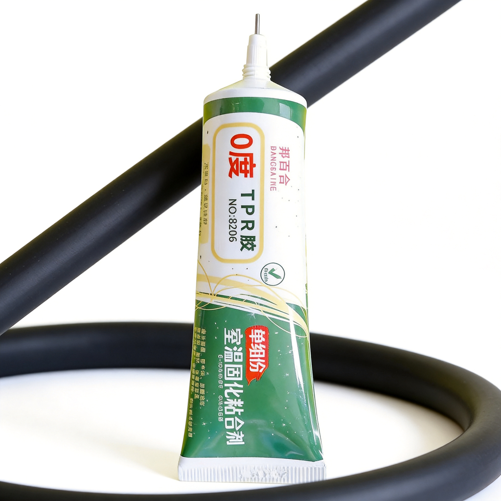 Squishy Repair Glue | TPR Pin Hole Seal Adhesive for Squishy Toys